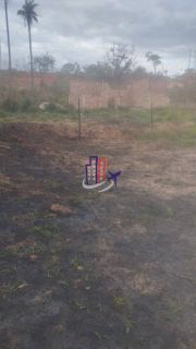 Lote / Terreno de Bairro Para Vender no bairro Nova Esmeraldas em Esmeraldas