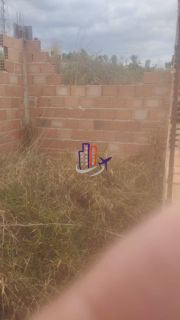 Lote / Terreno de Bairro Para Vender no bairro Nova Esmeraldas em Esmeraldas