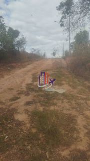 Lote / Terreno de Bairro Para Vender no bairro Nova Esmeraldas em Esmeraldas