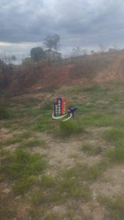 Lote / Terreno de Bairro Para Vender no bairro Nova Esmeraldas em Esmeraldas