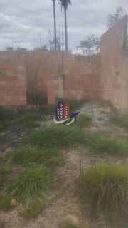 Lote / Terreno de Bairro Para Vender no bairro Nova Esmeraldas em Esmeraldas