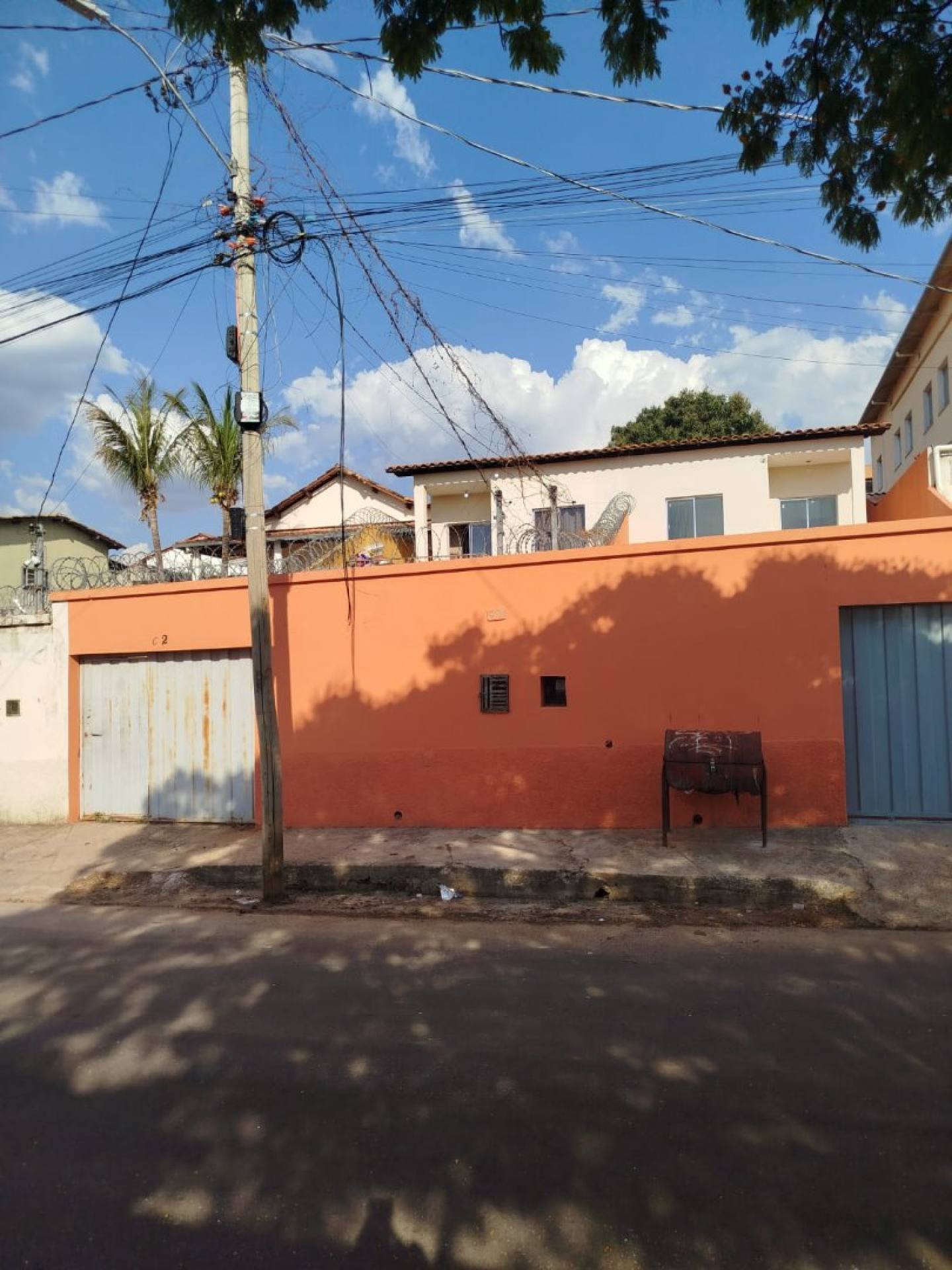Casa Nova Para Vender com 02 quartos no bairro Retiro em Esmeraldas