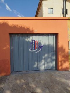 Casa Para Vender com 2 quartos no bairro Novo Retiro em Esmeraldas