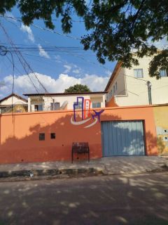 Casa Para Vender com 2 quartos no bairro Novo Retiro em Esmeraldas