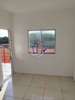 Casa Para Vender com 2 quartos no bairro Novo Retiro em Esmeraldas