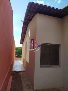 Casa Para Vender com 2 quartos no bairro Novo Retiro em Esmeraldas