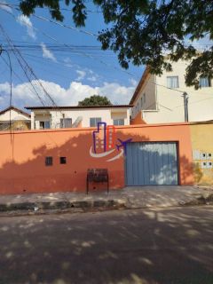 Casa Para Vender com 2 quartos no bairro Novo Retiro em Esmeraldas