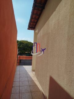 Casa Para Vender com 2 quartos no bairro Novo Retiro em Esmeraldas