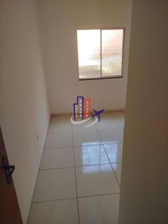 Casa Para Vender com 2 quartos no bairro Novo Retiro em Esmeraldas