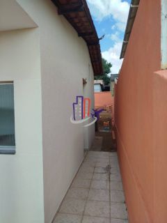 Casa Para Vender com 2 quartos no bairro Novo Retiro em Esmeraldas