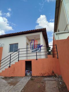 Casa Para Vender com 2 quartos no bairro Novo Retiro em Esmeraldas