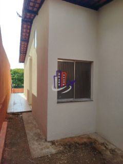 Casa Para Vender com 2 quartos no bairro Novo Retiro em Esmeraldas