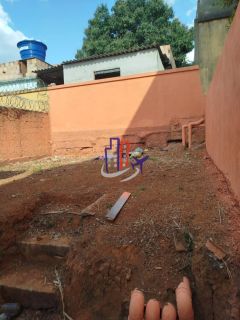 Casa Para Vender com 2 quartos no bairro Novo Retiro em Esmeraldas