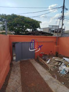 Casa Para Vender com 2 quartos no bairro Novo Retiro em Esmeraldas