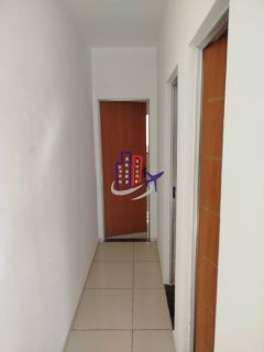 Casa Para Vender com 2 quartos no bairro Novo Retiro em Esmeraldas