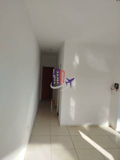 Casa Para Vender com 2 quartos no bairro Novo Retiro em Esmeraldas