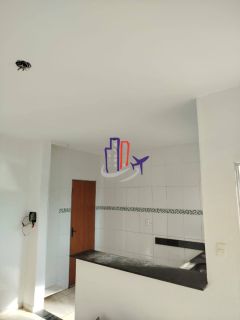 Casa Para Vender com 2 quartos no bairro Novo Retiro em Esmeraldas