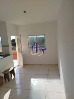 Casa Para Vender com 2 quartos no bairro Novo Retiro em Esmeraldas