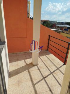 Casa Para Vender com 2 quartos no bairro Novo Retiro em Esmeraldas