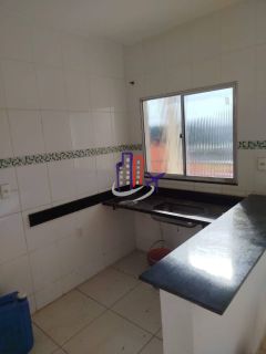 Casa Para Vender com 2 quartos no bairro Novo Retiro em Esmeraldas