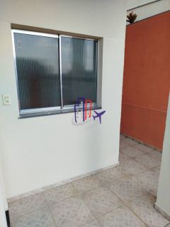 Casa Para Vender com 2 quartos no bairro Novo Retiro em Esmeraldas