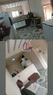 Casa Para Vender com 03 quartos 01 suítes no bairro Parque Durval de Barros em Ibirité