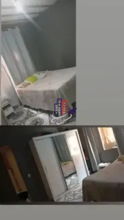 Casa Para Vender com 03 quartos 01 suítes no bairro Parque Durval de Barros em Ibirité