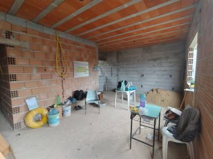 Casa Para Vender com 03 quartos 01 suítes no bairro Tropical em Contagem