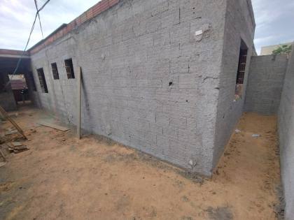 Casa Para Vender com 03 quartos 01 suítes no bairro Tropical em Contagem