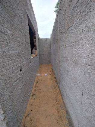 Casa Para Vender com 03 quartos 01 suítes no bairro Tropical em Contagem