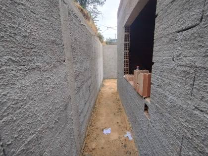 Casa Para Vender com 03 quartos 01 suítes no bairro Tropical em Contagem