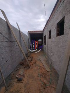 Casa Para Vender com 03 quartos 01 suítes no bairro Tropical em Contagem