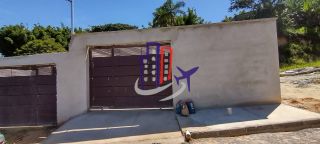 Casa Para Vender com 03 quartos 01 suítes no bairro Tropical em Contagem