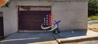 Casa Para Vender com 03 quartos 01 suítes no bairro Tropical em Contagem