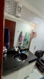 Apartamento Para Vender com 03 quartos no bairro Jardim Vera Cruz em Contagem