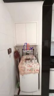 Apartamento Para Vender com 03 quartos no bairro Jardim Vera Cruz em Contagem