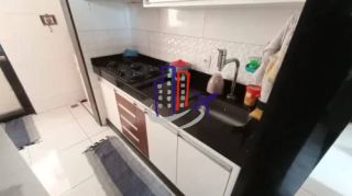 Apartamento Para Vender com 03 quartos no bairro Jardim Vera Cruz em Contagem