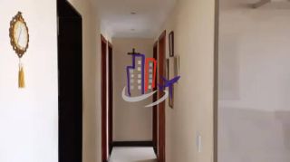 Apartamento Para Vender com 03 quartos no bairro Jardim Vera Cruz em Contagem