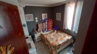 Apartamento Para Vender com 03 quartos no bairro Jardim Vera Cruz em Contagem