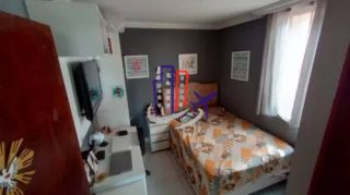 Apartamento Para Vender com 03 quartos no bairro Jardim Vera Cruz em Contagem