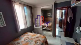 Apartamento Para Vender com 03 quartos no bairro Jardim Vera Cruz em Contagem