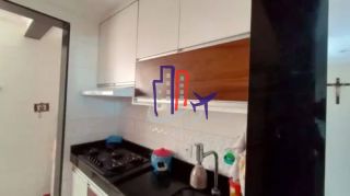 Apartamento Para Vender com 03 quartos no bairro Jardim Vera Cruz em Contagem