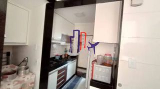 Apartamento Para Vender com 03 quartos no bairro Jardim Vera Cruz em Contagem