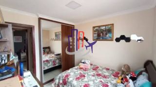 Apartamento Para Vender com 03 quartos no bairro Jardim Vera Cruz em Contagem