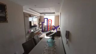 Apartamento Para Vender com 03 quartos no bairro Jardim Vera Cruz em Contagem