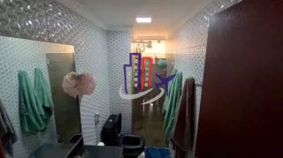 Apartamento Para Vender com 03 quartos no bairro Jardim Vera Cruz em Contagem