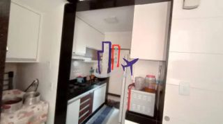 Apartamento Para Vender com 03 quartos no bairro Jardim Vera Cruz em Contagem