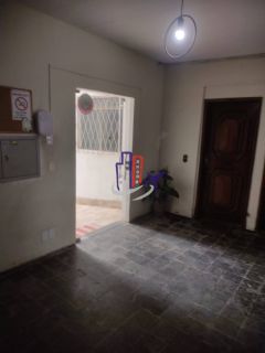 Apartamento Com área Privativa 02 quartos no bairro Novo Eldorado em Contagem