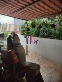 Apartamento Com área Privativa 02 quartos no bairro Novo Eldorado em Contagem