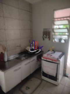 Apartamento Com área Privativa 02 quartos no bairro Novo Eldorado em Contagem